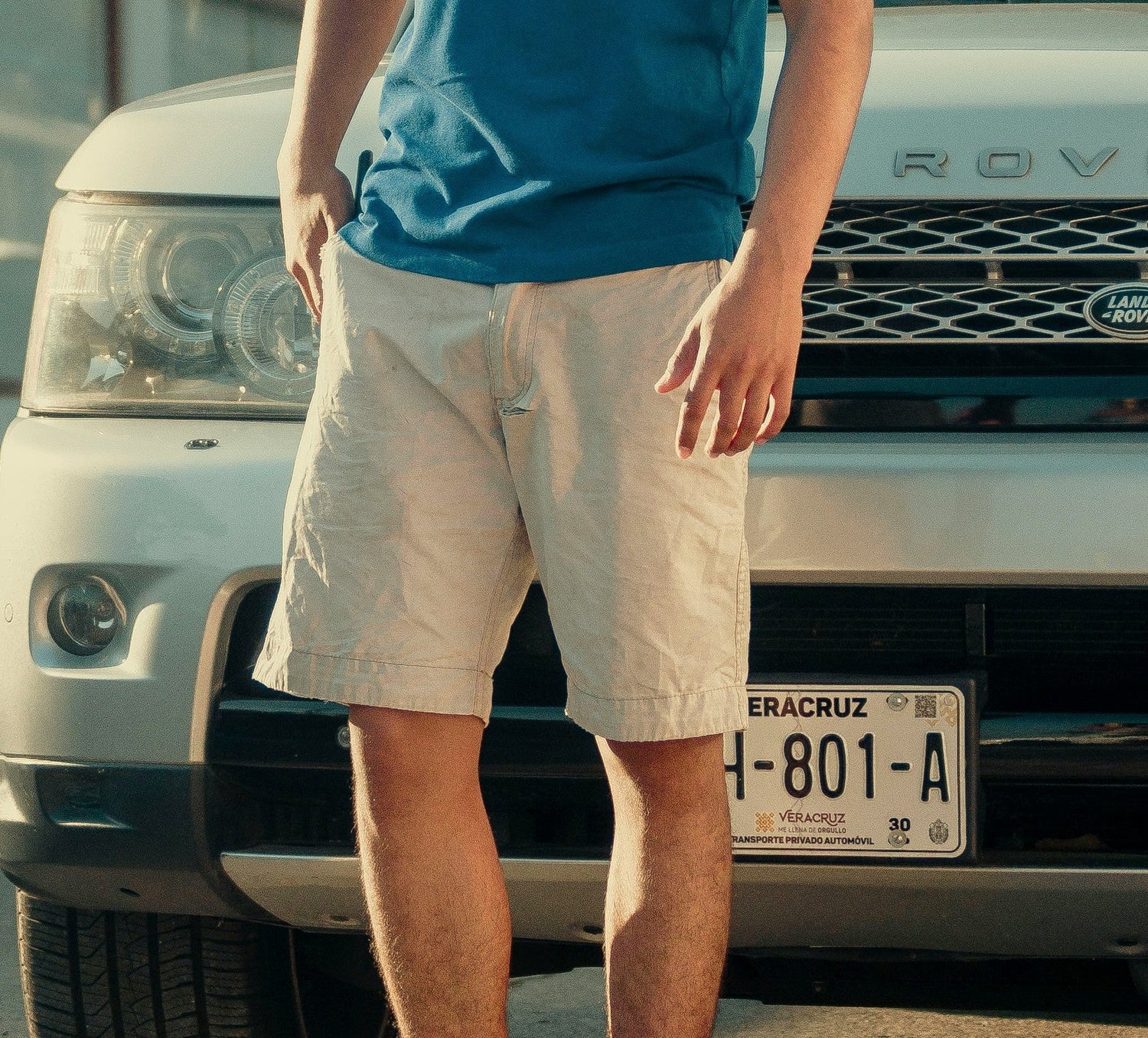 SHORTS